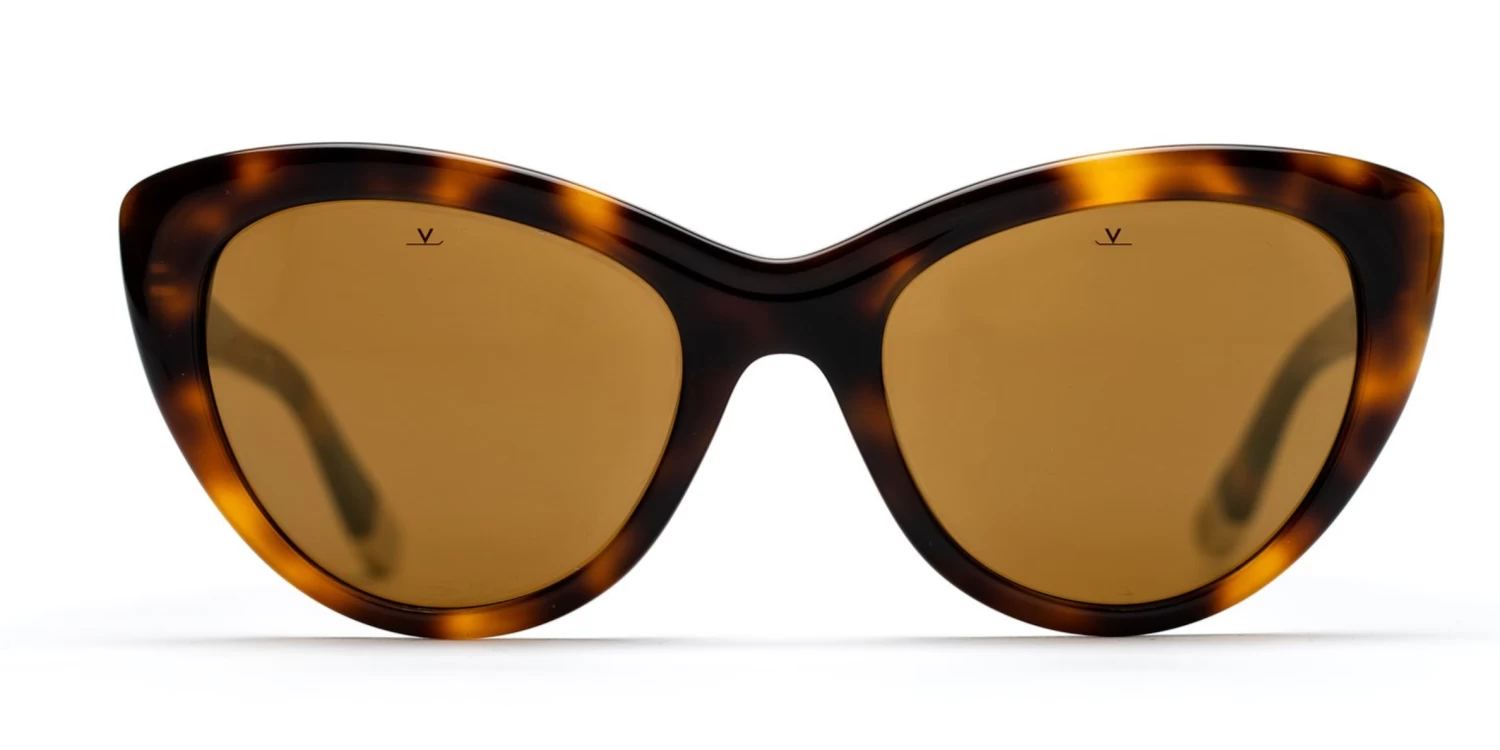 FlightSunglasses Vuarnet District 2003 Sunglasses<span> -Mineral Glass Lenses</span> - Image 13