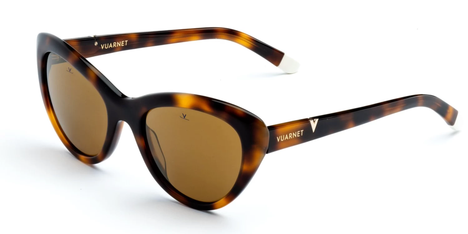 FlightSunglasses Vuarnet District 2003 Sunglasses<span> -Mineral Glass Lenses</span> - Image 14