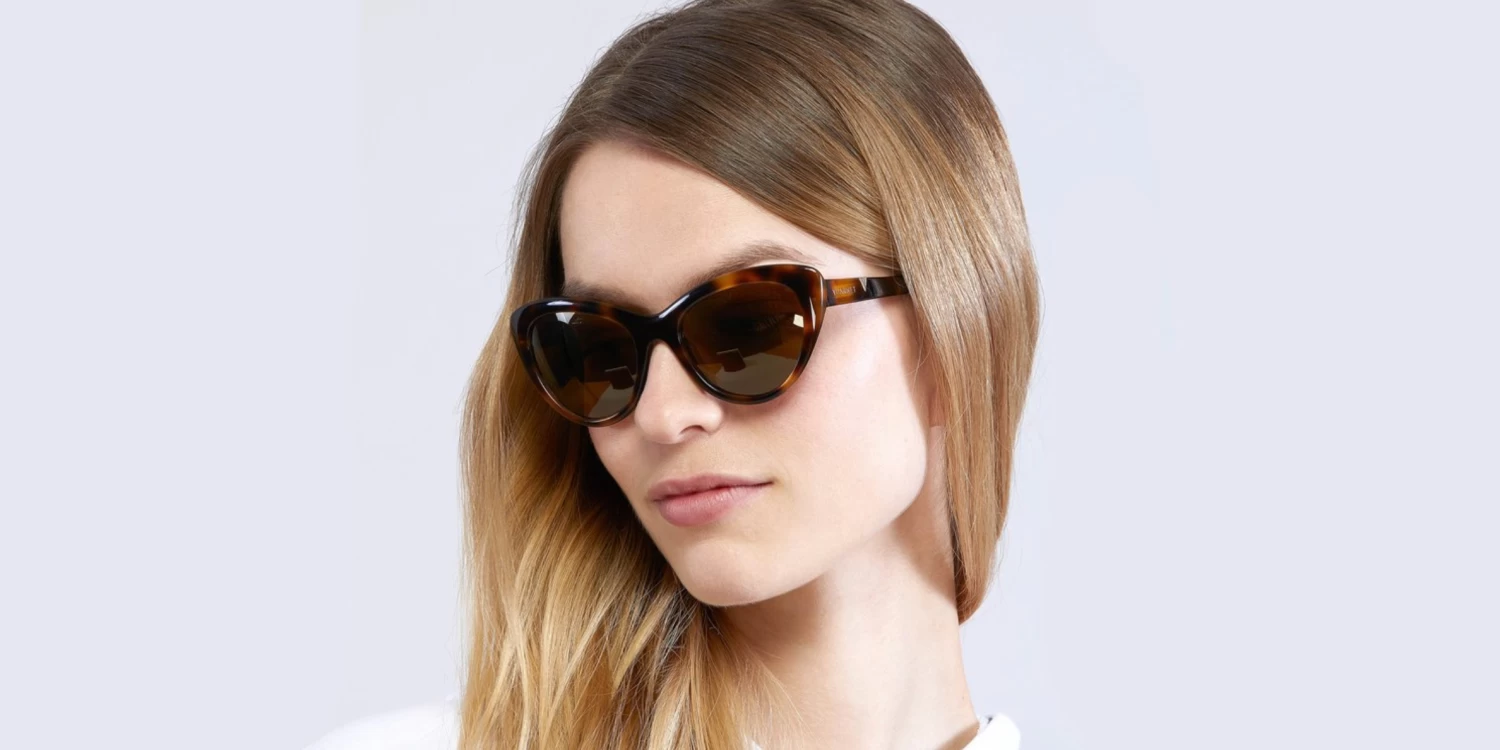 FlightSunglasses Vuarnet District 2003 Sunglasses<span> -Mineral Glass Lenses</span> - Image 12