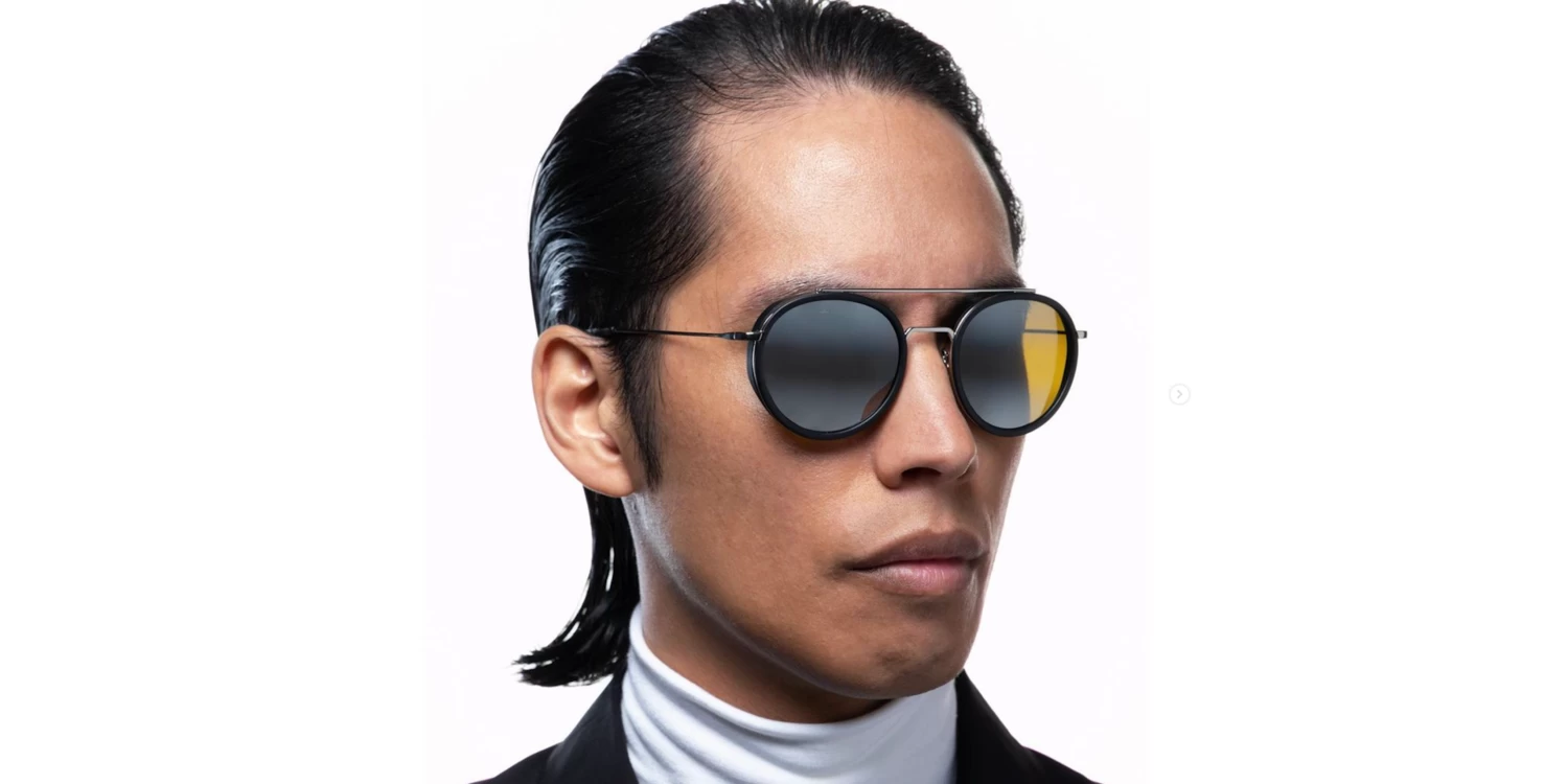 FlightSunglasses Vuarnet Edge 1613 Sunglasses<span> -Mineral Glass Lenses</span> - Image 14