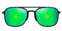 FlightSunglasses Maui Jim Keokea 447 Sunglasses