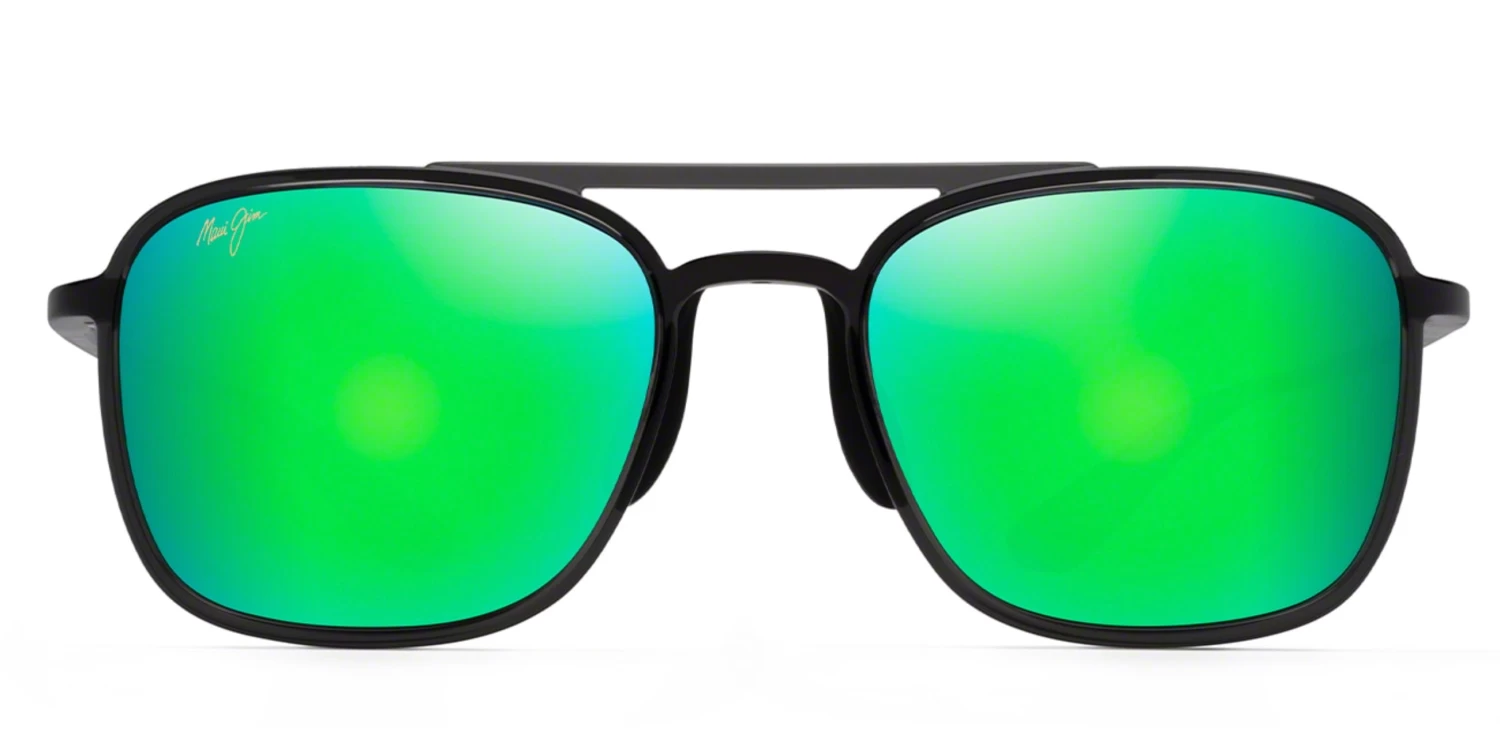FlightSunglasses Maui Jim Keokea 447 Sunglasses