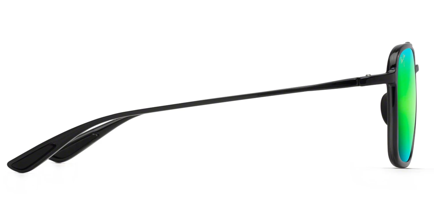FlightSunglasses Maui Jim Keokea 447 Sunglasses - Image 3