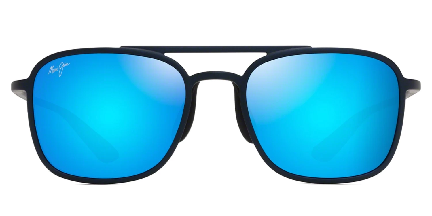 FlightSunglasses Maui Jim Keokea 447 Sunglasses - Image 11