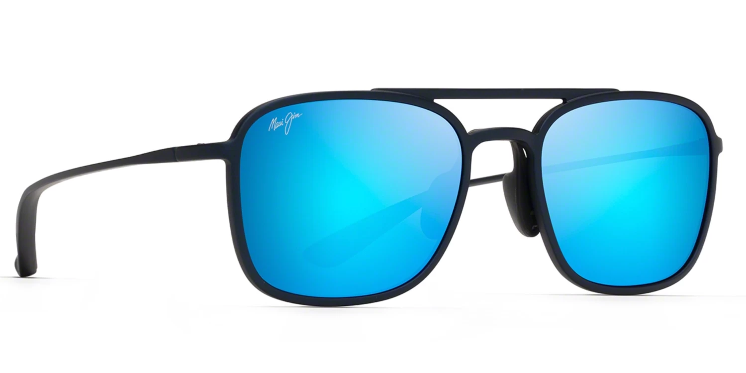 FlightSunglasses Maui Jim Keokea 447 Sunglasses - Image 12