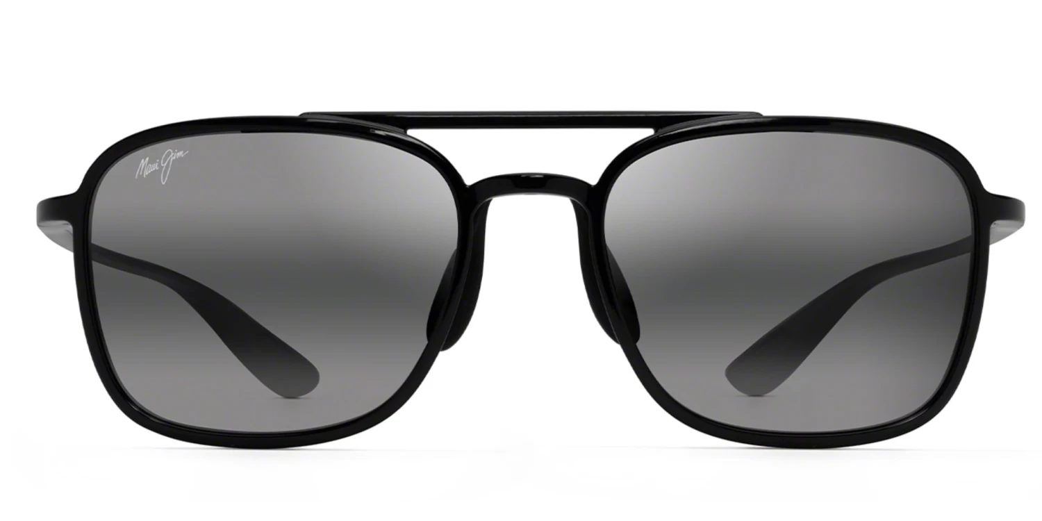 FlightSunglasses Maui Jim Keokea 447 Sunglasses - Image 8