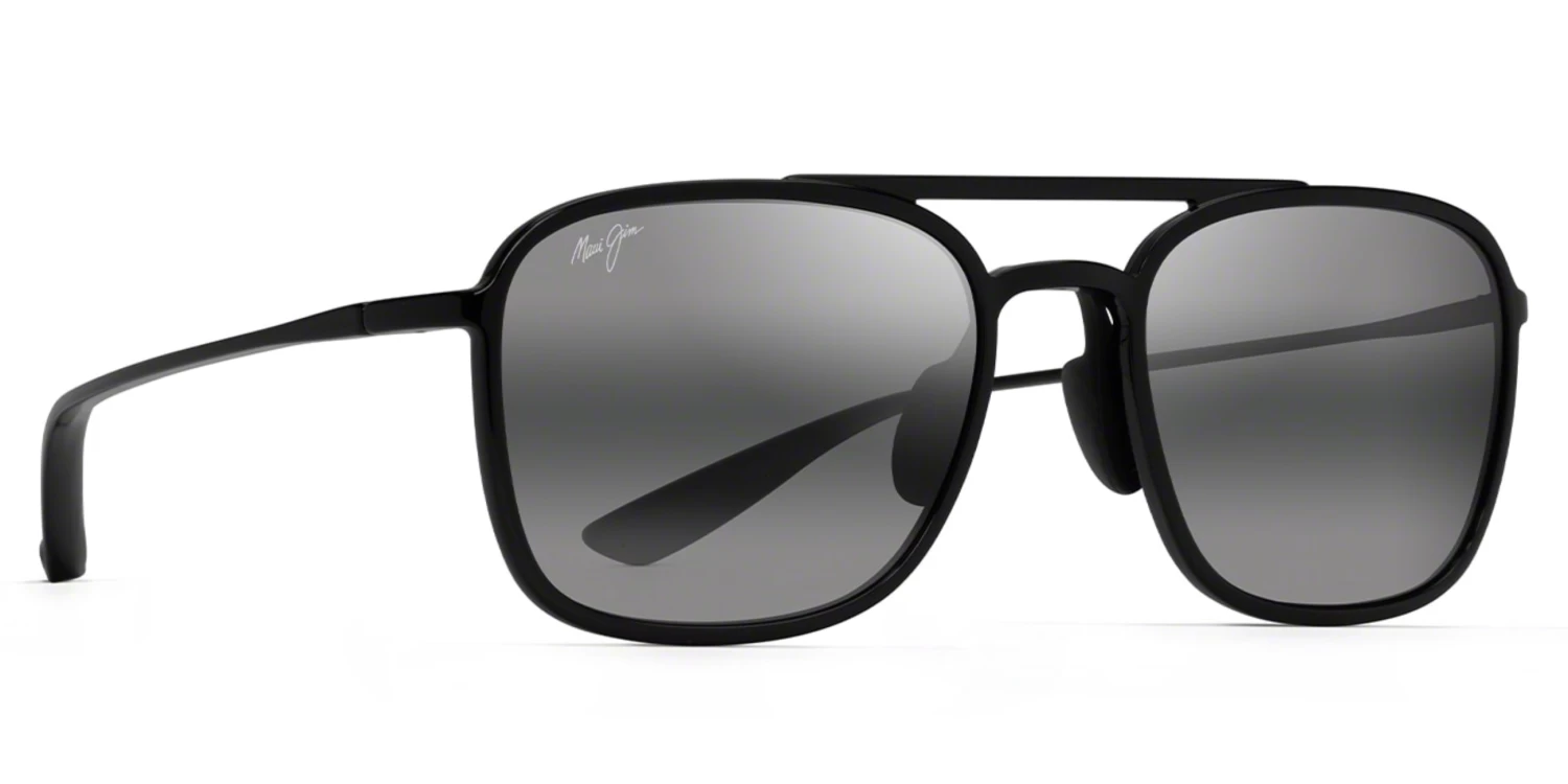 FlightSunglasses Maui Jim Keokea 447 Sunglasses - Image 9