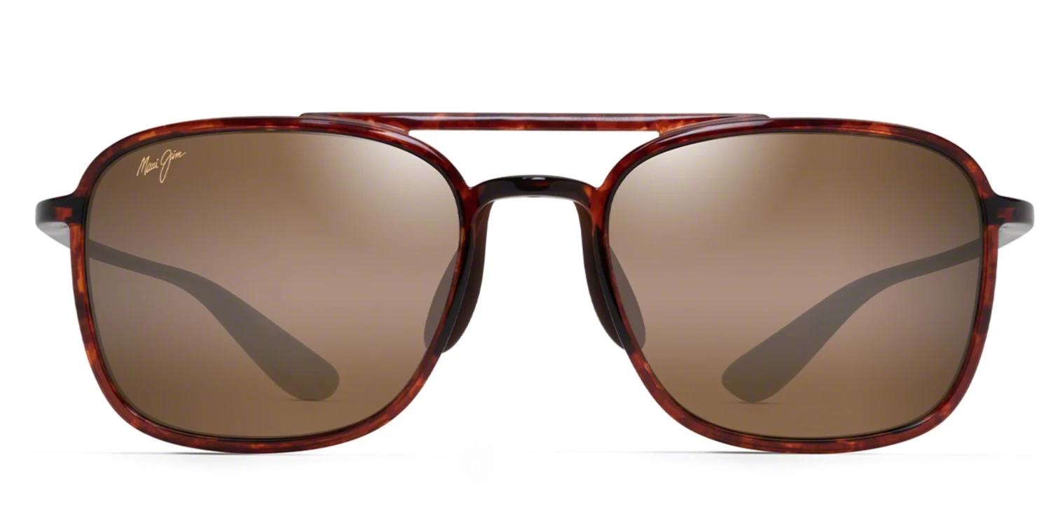 FlightSunglasses Maui Jim Keokea 447 Sunglasses - Image 6
