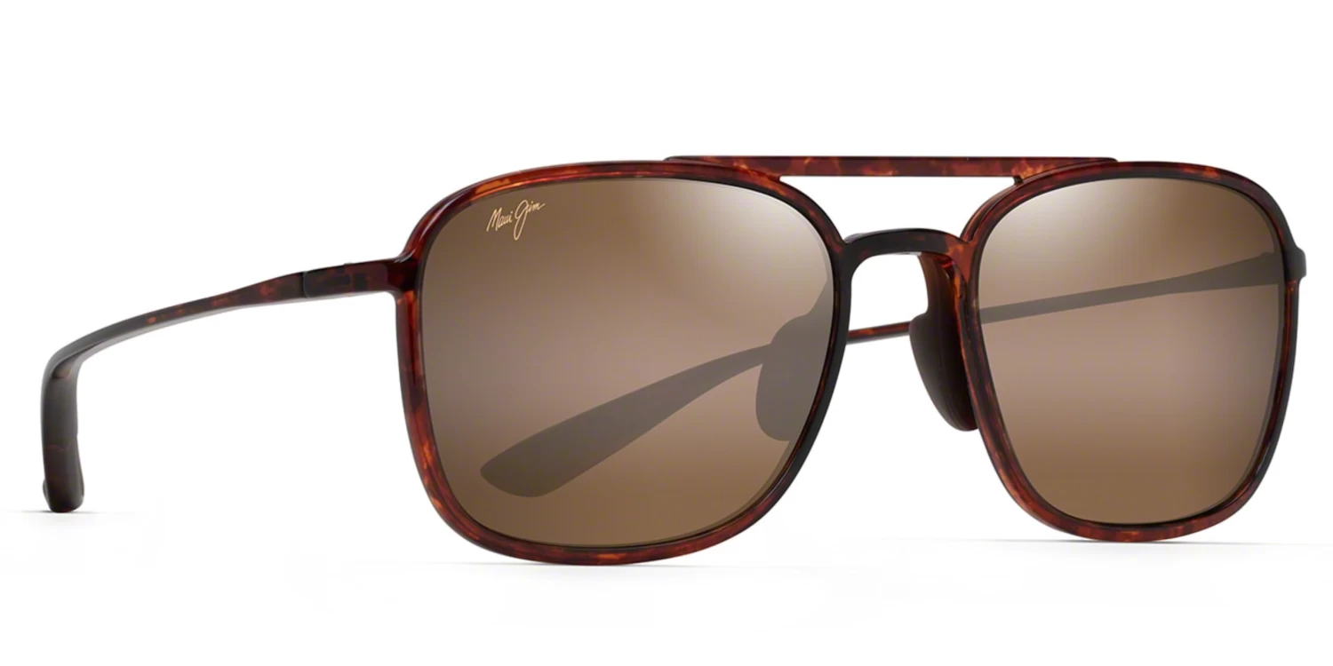 FlightSunglasses Maui Jim Keokea 447 Sunglasses - Image 7