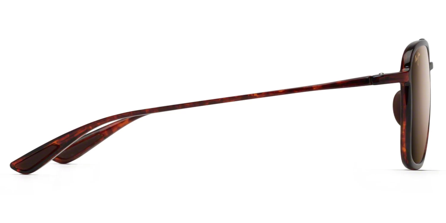 FlightSunglasses Maui Jim Keokea 447 Sunglasses - Image 10