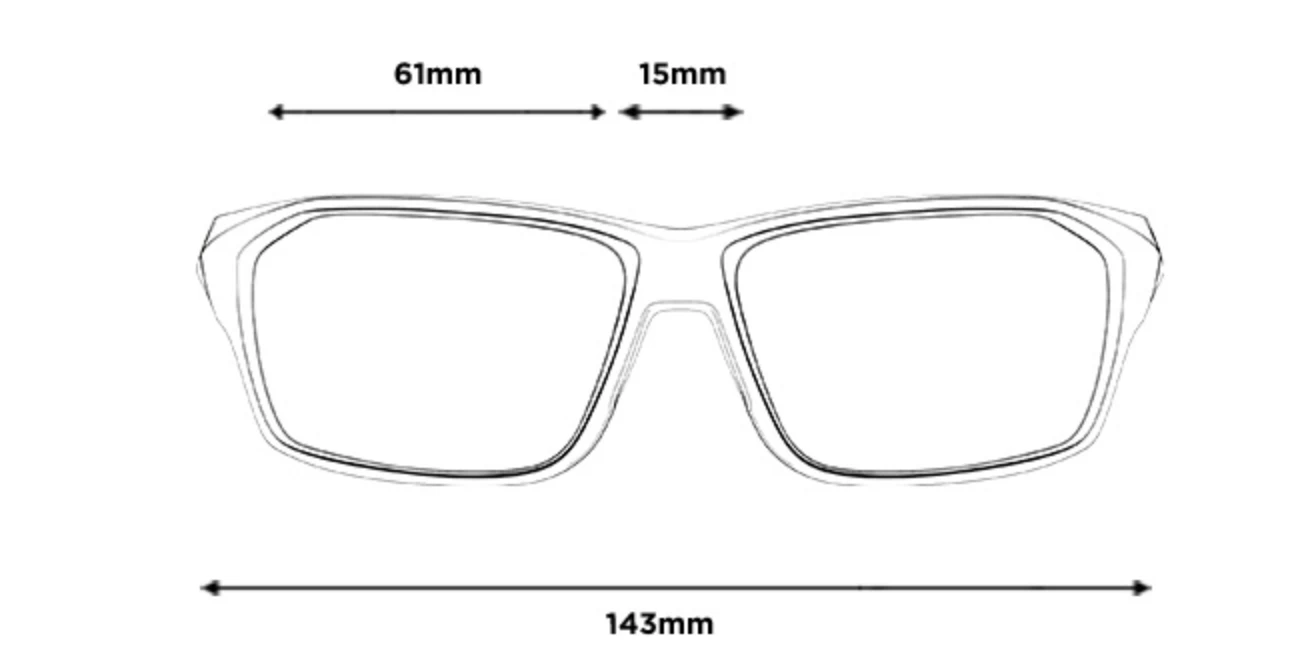 FlightSunglasses Bolle Fenix - Image 4