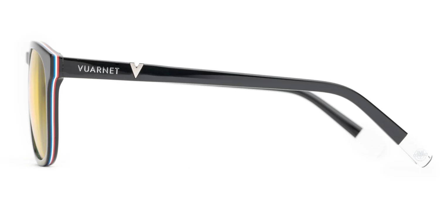 FlightSunglasses Vuarnet Belvedere Small Sunglasses - Image 15