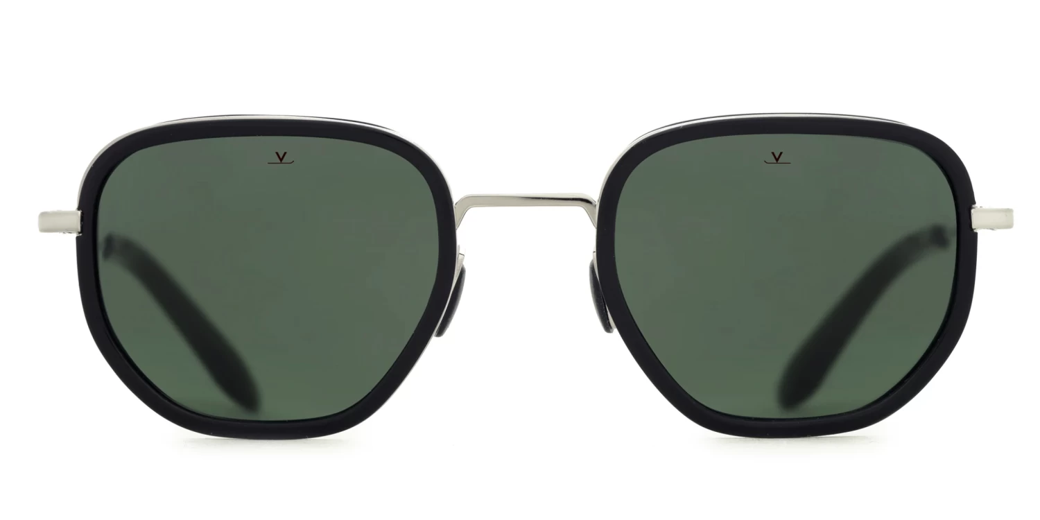 FlightSunglasses Vuarnet Edge 1921 Sunglasses<span> -Mineral Glass Lenses</span> - Image 6