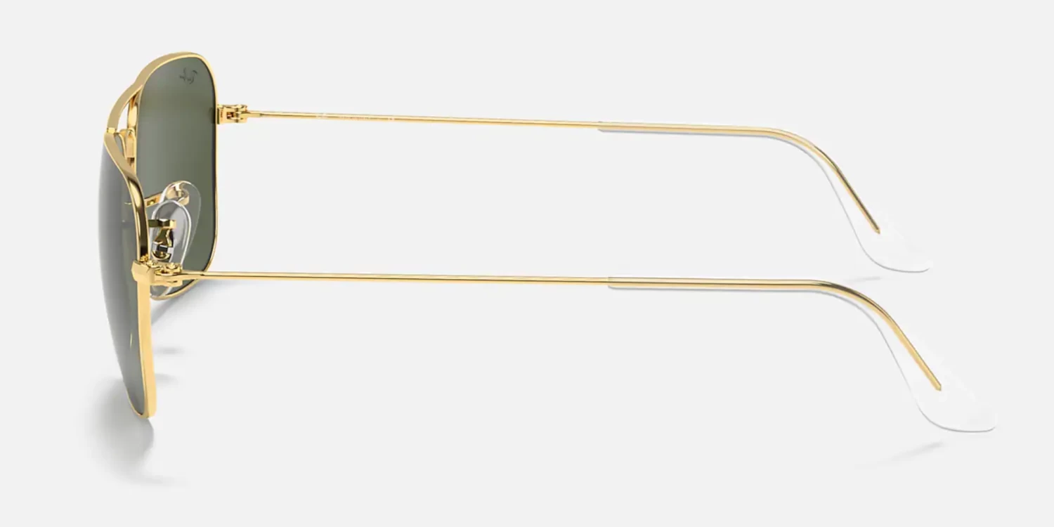 FlightSunglasses Ray-Ban Caravan Sunglasses - Image 9