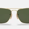 FlightSunglasses Ray-Ban Caravan Sunglasses