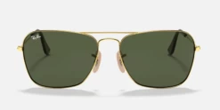 FlightSunglasses Ray-Ban Caravan Sunglasses