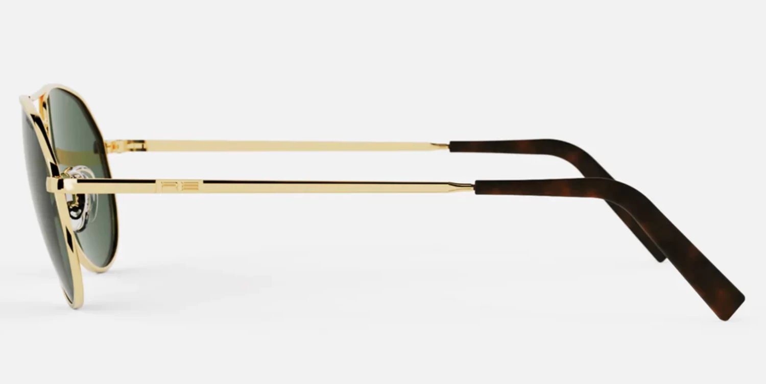 FlightSunglasses Randolph Thaden Progressive Prescription Sunglasses - Image 6