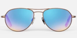 FlightSunglasses Randolph Thaden Progressive Prescription Sunglasses