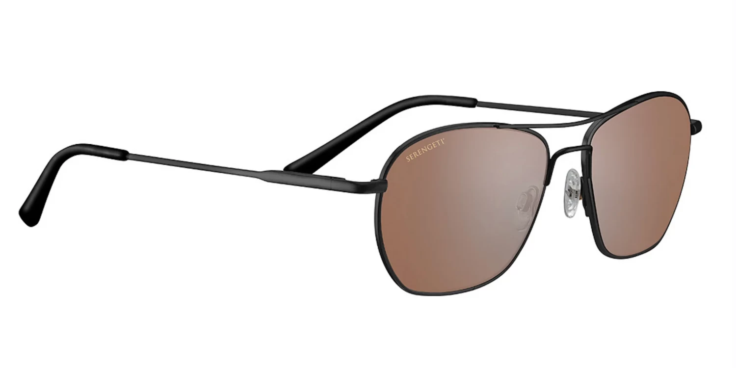 FlightSunglasses Serengeti Lunger Progressive Prescription Sunglasses - Image 4