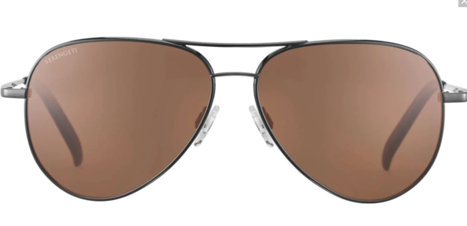FlightSunglasses Single Vision Clear, Tinted, Or Bi-Focal -Customer Provided Frame (Lenses Only) - Image 9