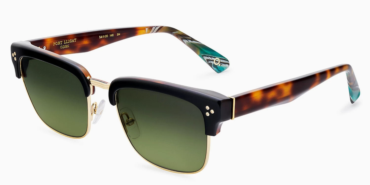 FlightSunglasses Etnia Barcelona Port Lligat Sun Sunglasses - Image 2