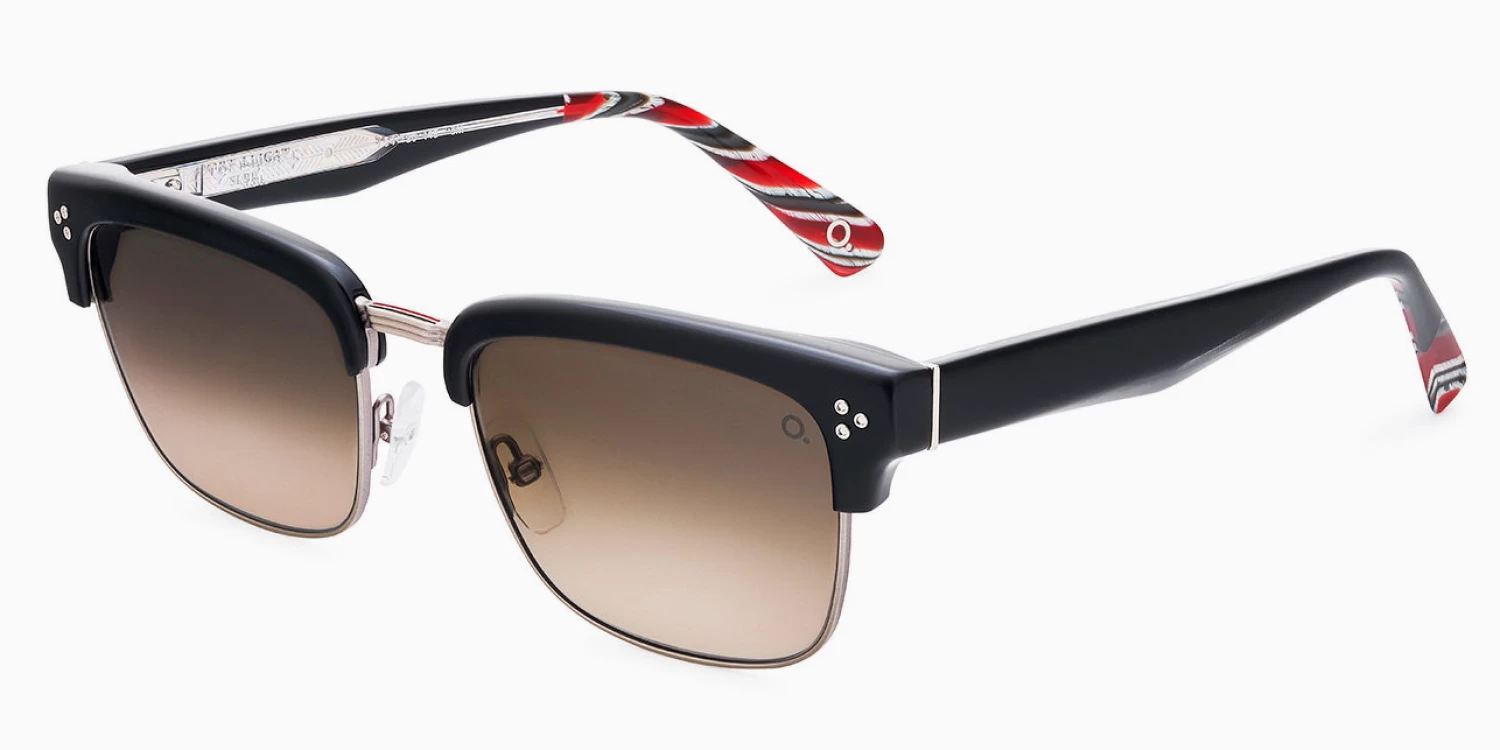 FlightSunglasses Etnia Barcelona Port Lligat Sun Sunglasses - Image 5