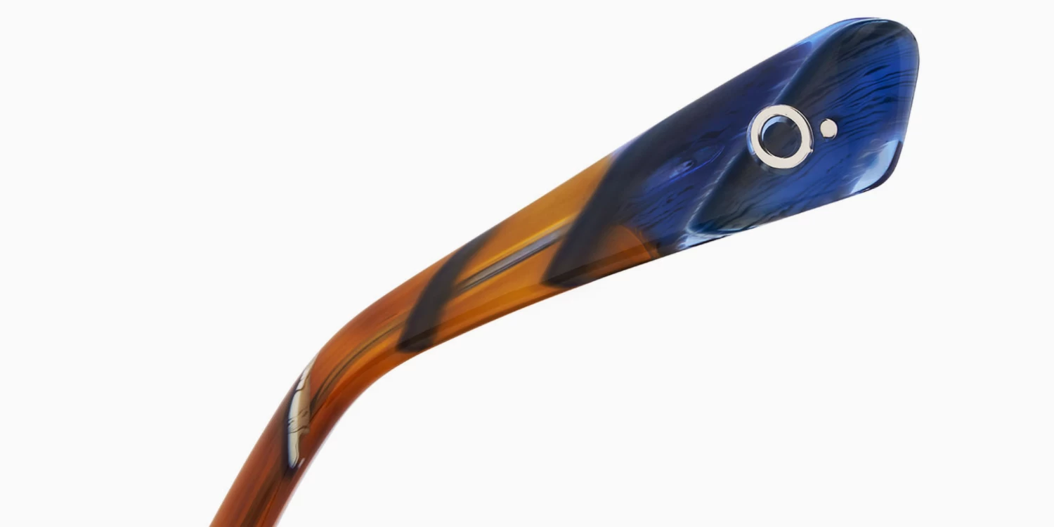 FlightSunglasses Etnia Barcelona Port Lligat Sun Sunglasses - Image 9