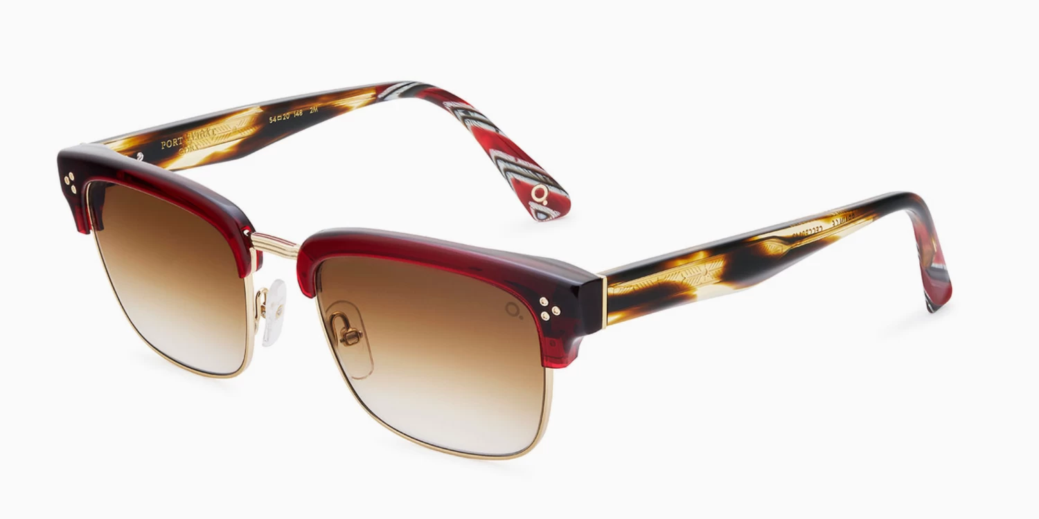 FlightSunglasses Etnia Barcelona Port Lligat Sun Sunglasses - Image 11