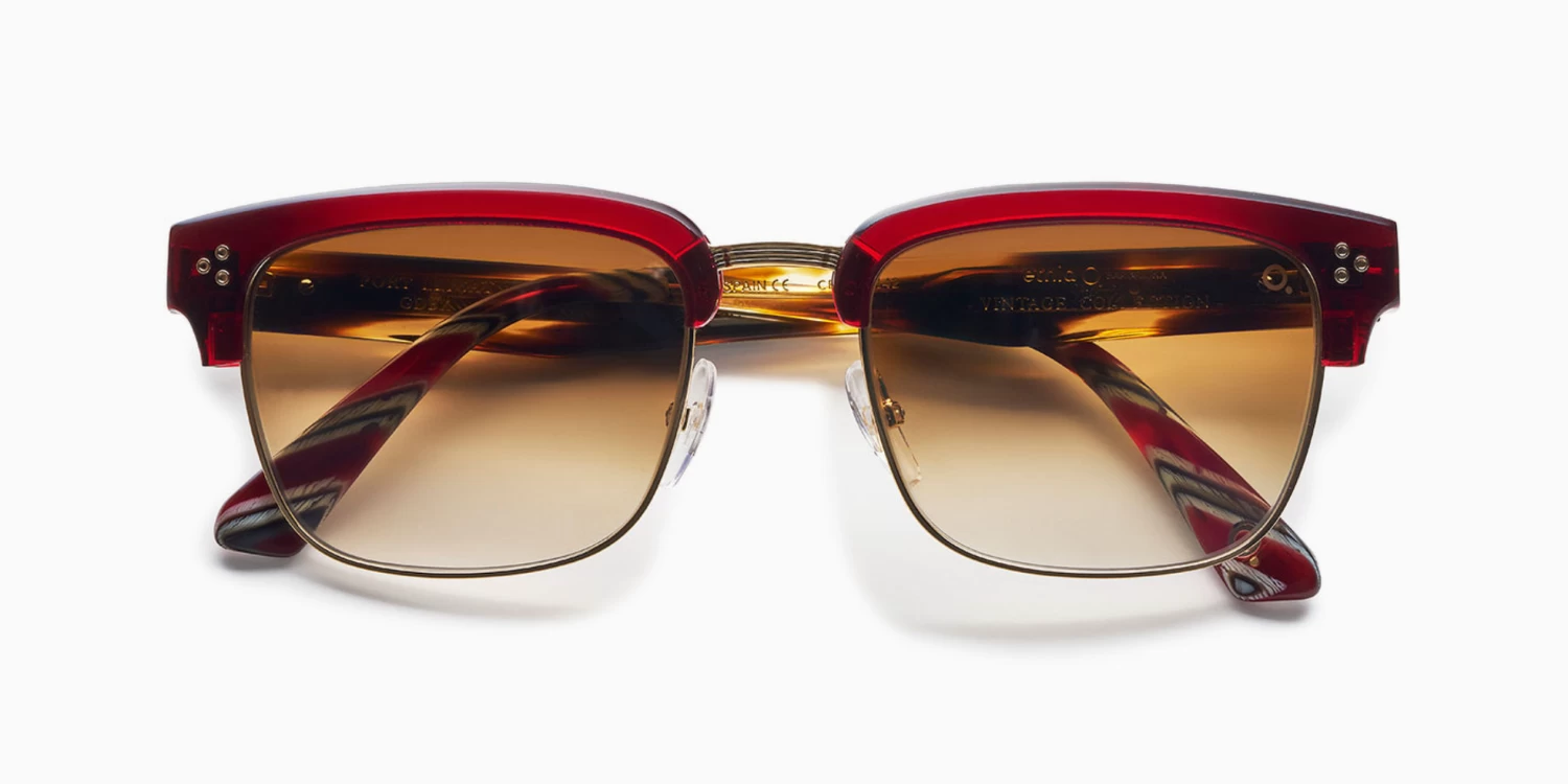 FlightSunglasses Etnia Barcelona Port Lligat Sun Sunglasses - Image 10