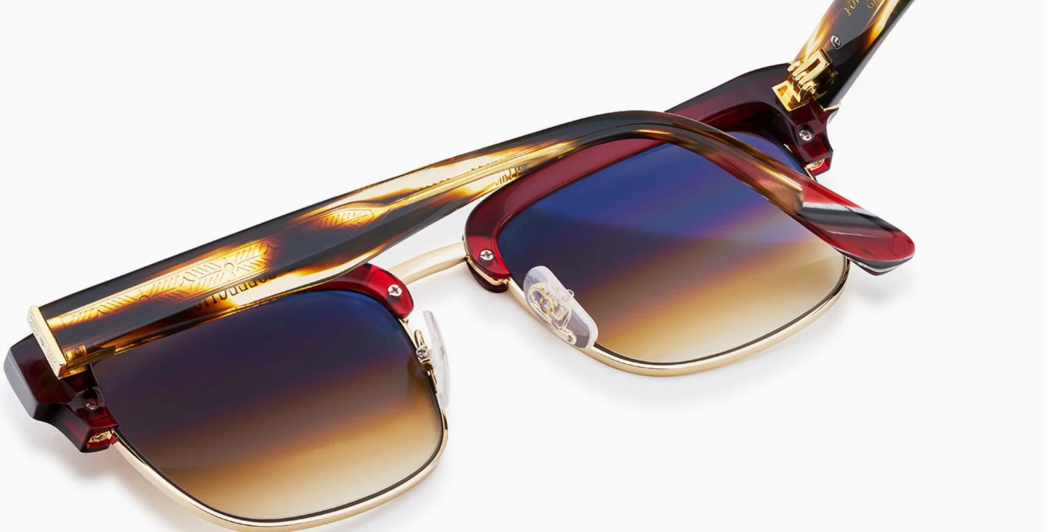 FlightSunglasses Etnia Barcelona Port Lligat Sun Sunglasses - Image 12