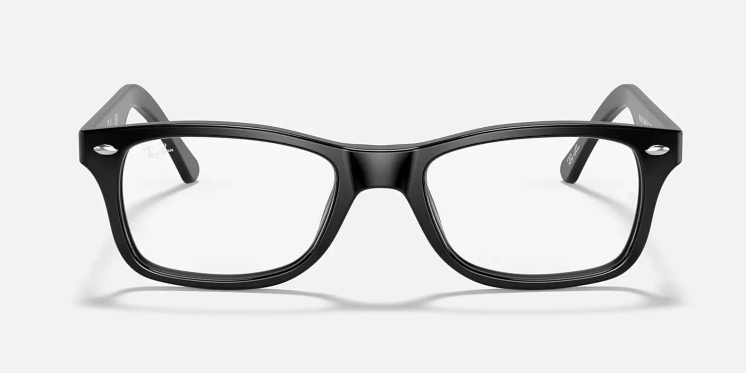 FlightSunglasses Ray-Ban RB5228 Single Vision Prescription - Image 2