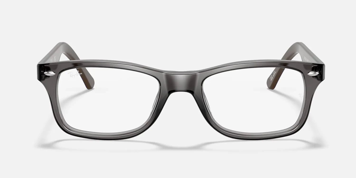 FlightSunglasses Ray-Ban RB5228 Single Vision Prescription - Image 5