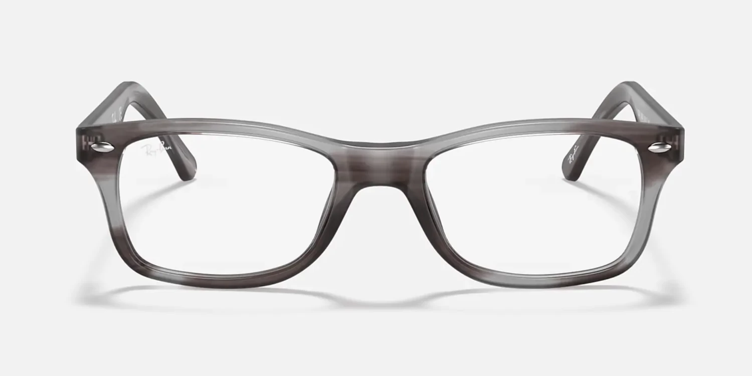 FlightSunglasses Ray-Ban RB5228 Single Vision Prescription - Image 11