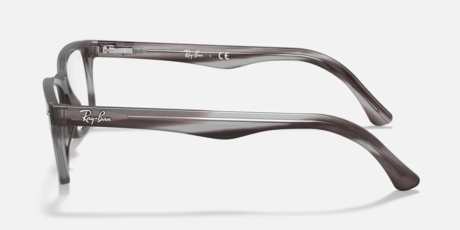 FlightSunglasses Ray-Ban RB5228 Single Vision Prescription - Image 12