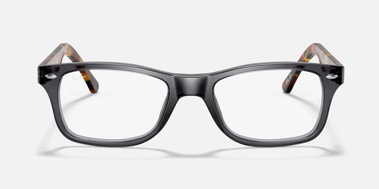 FlightSunglasses Ray-Ban RB5228 Single Vision Prescription - Image 8