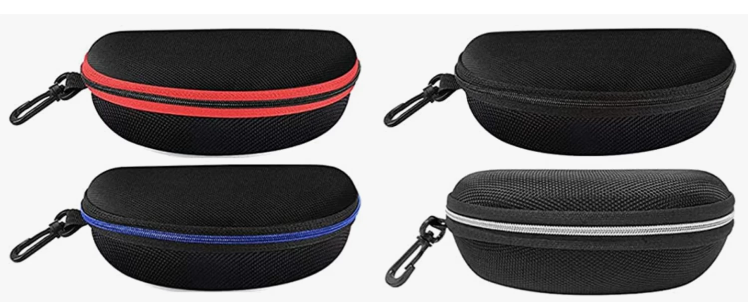 FlightSunglasses Serengeti Brawley Sunglasses -Bonus Hard Shell Case - Image 11