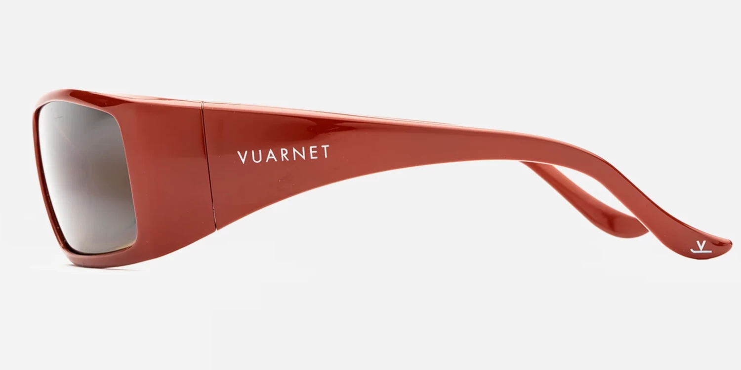 FlightSunglasses Vuarnet Altitude Sunglasses<span> -Mineral Glass Lenses</span> - Image 16