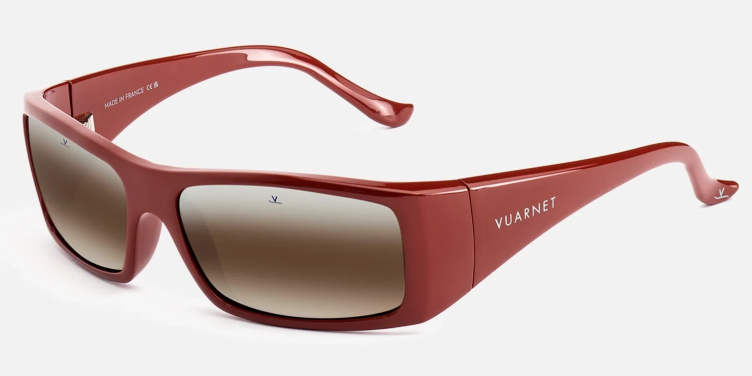 FlightSunglasses Vuarnet Altitude Sunglasses<span> -Mineral Glass Lenses</span> - Image 15