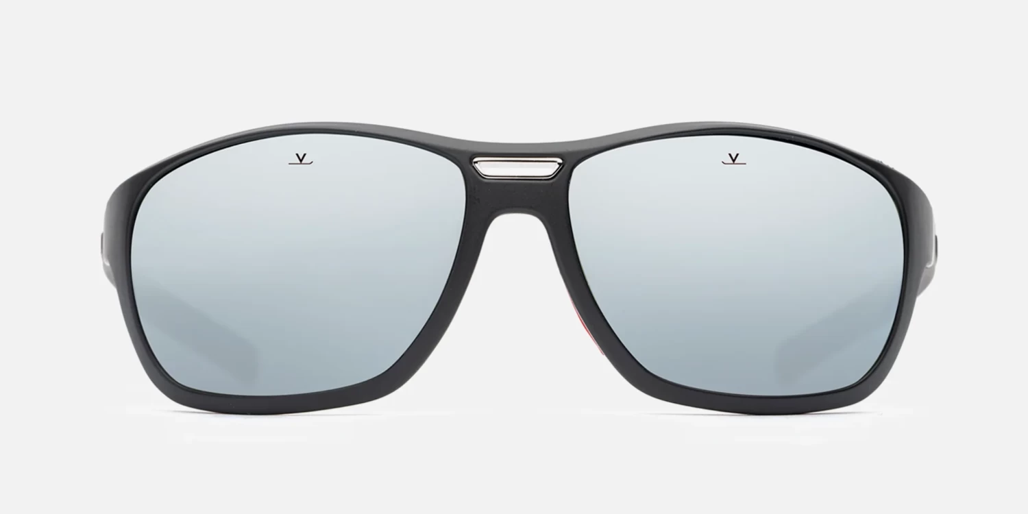 FlightSunglasses Vuarnet Racing Large 1928 Sunglasses -Mineral Glass Lenses - Image 17