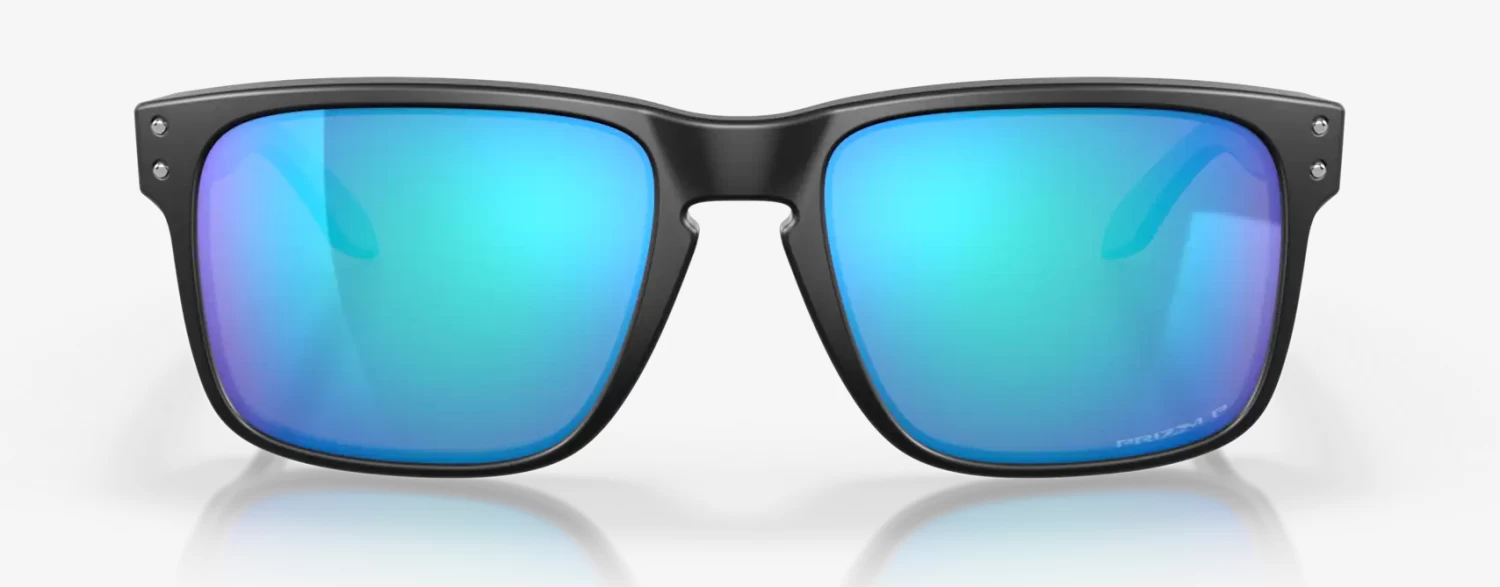 Oakley Holbrook Sunglasses - Image 2