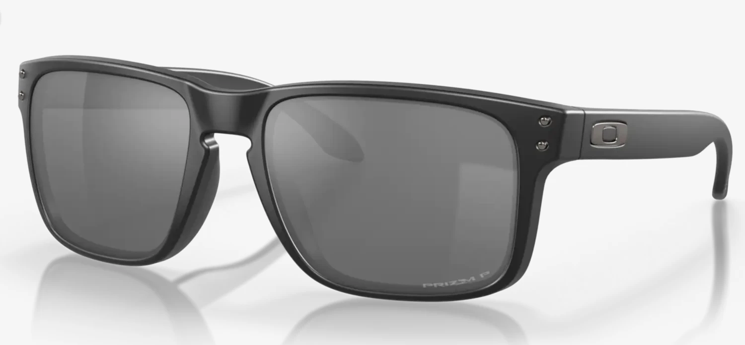 Oakley Holbrook Sunglasses - Image 5