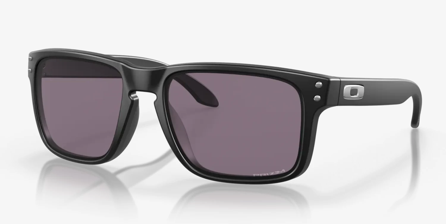 Oakley Holbrook Sunglasses - Image 8