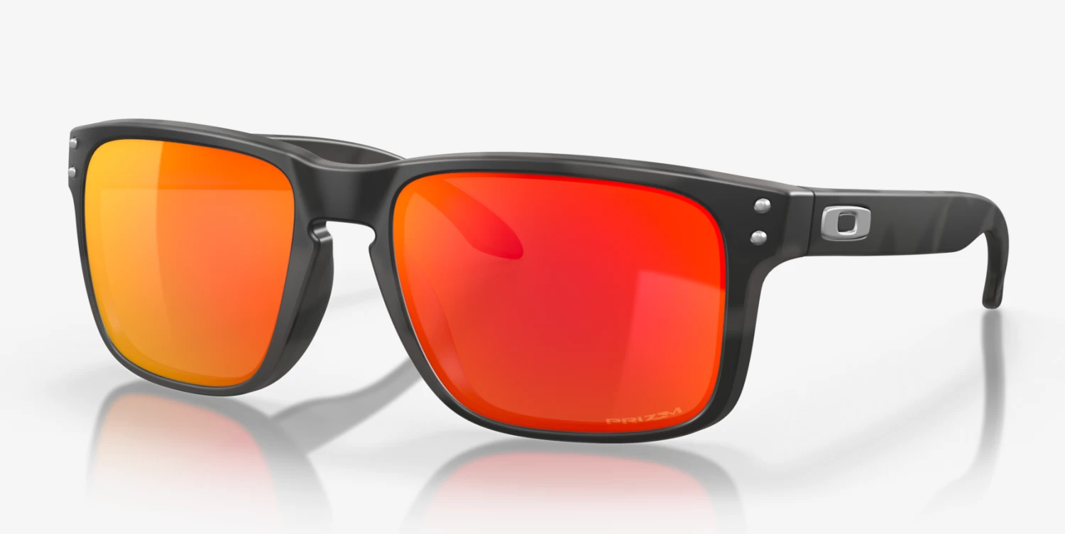 Oakley Holbrook Sunglasses - Image 11