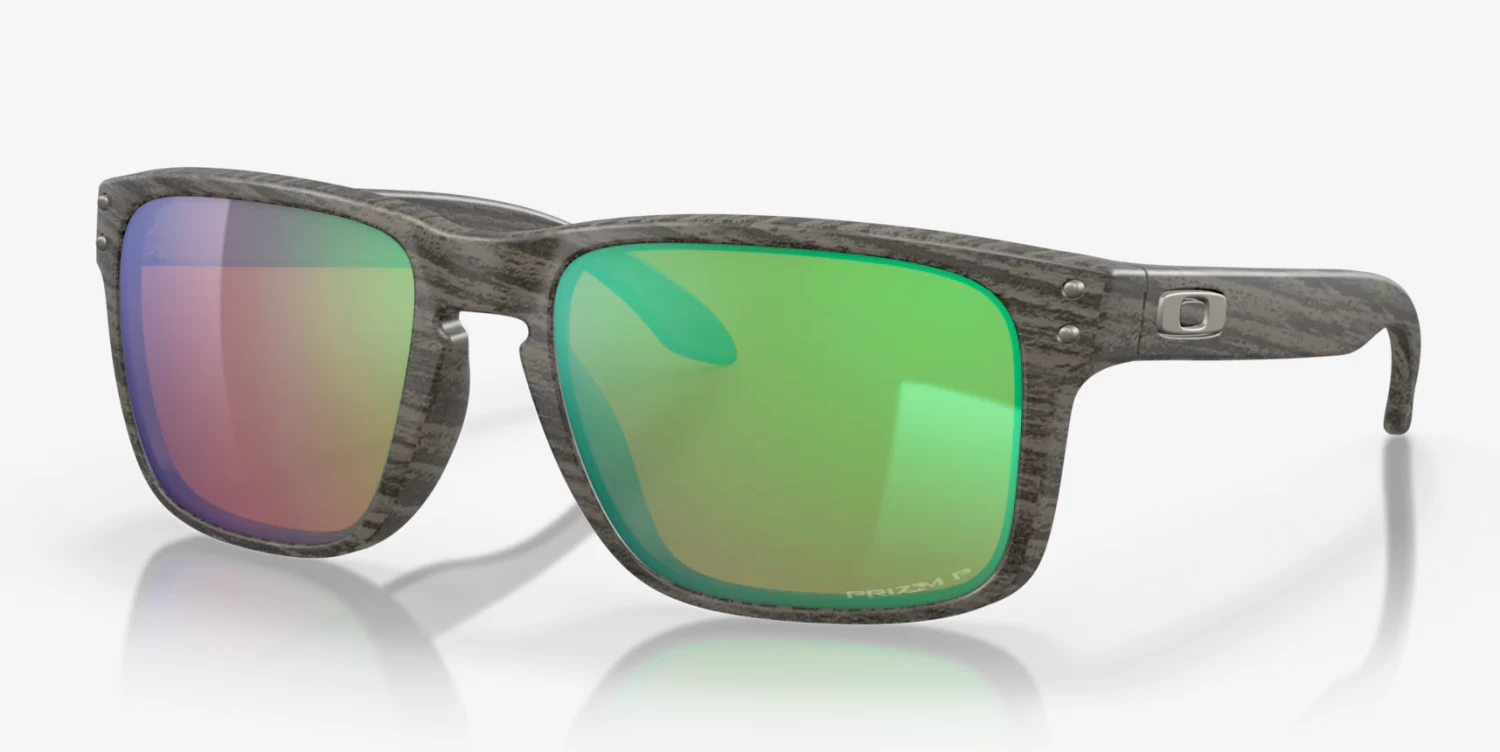 Oakley Holbrook Sunglasses - Image 9