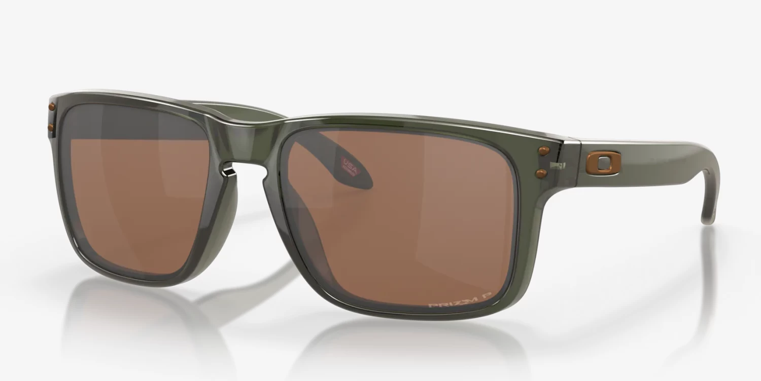 Oakley Holbrook Sunglasses - Image 7