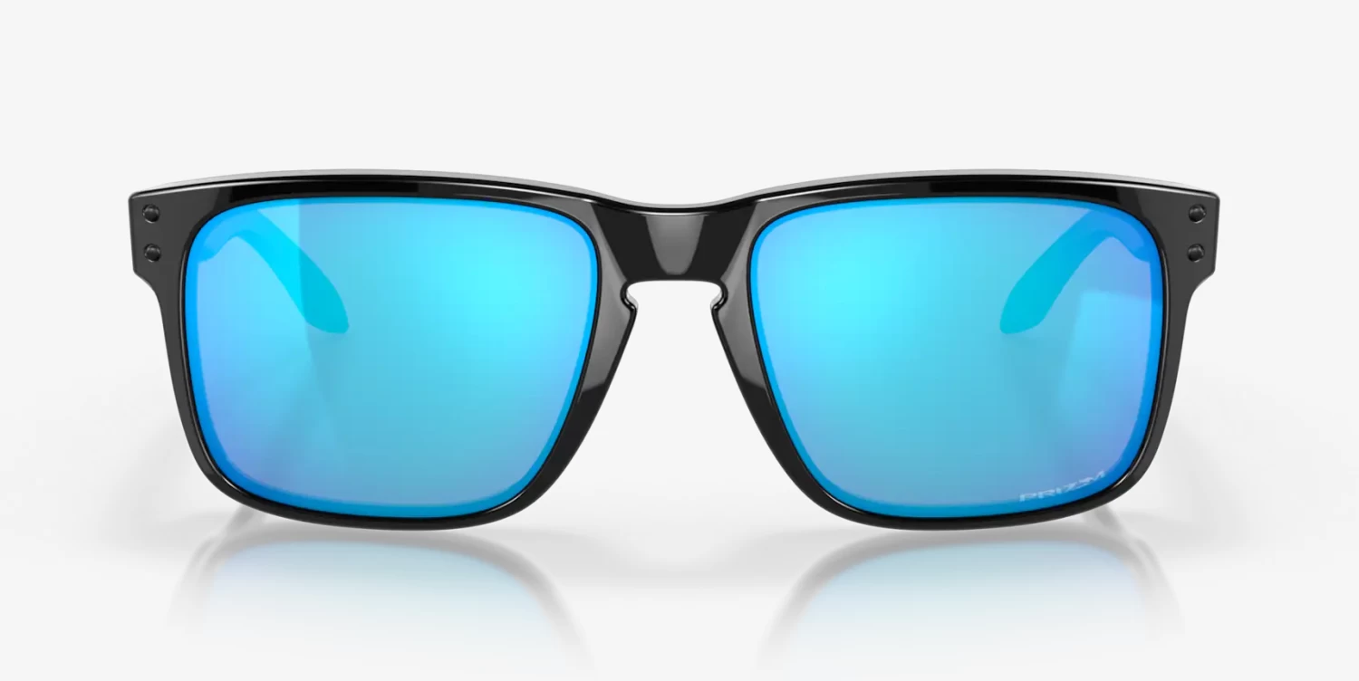 Oakley Holbrook Sunglasses - Image 4