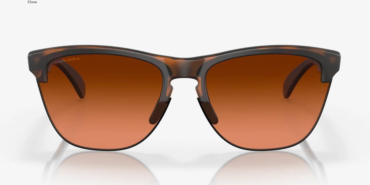 Oakley Frogskins Lite Sunglasses - Image 6