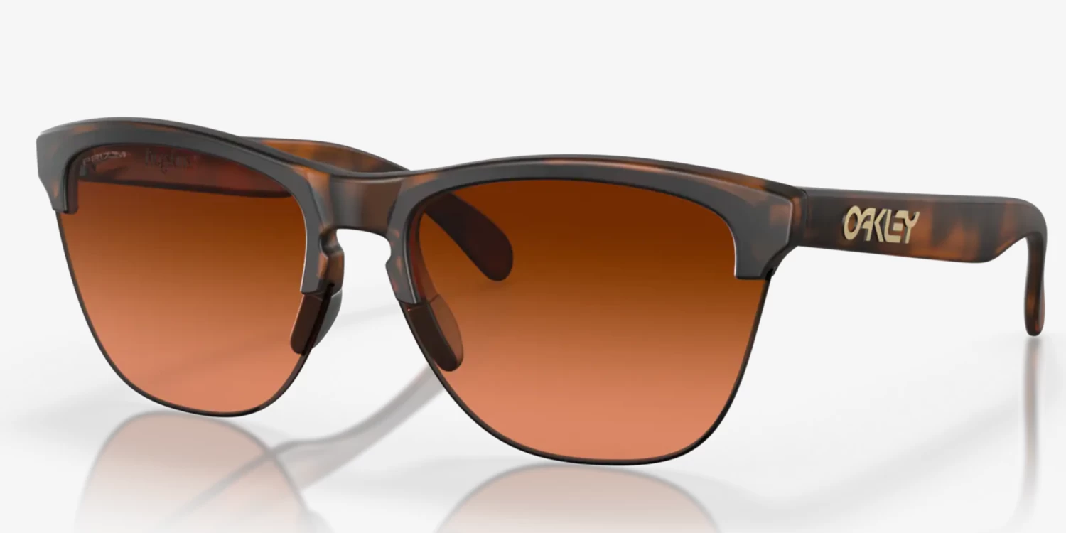 Oakley Frogskins Lite Sunglasses - Image 5