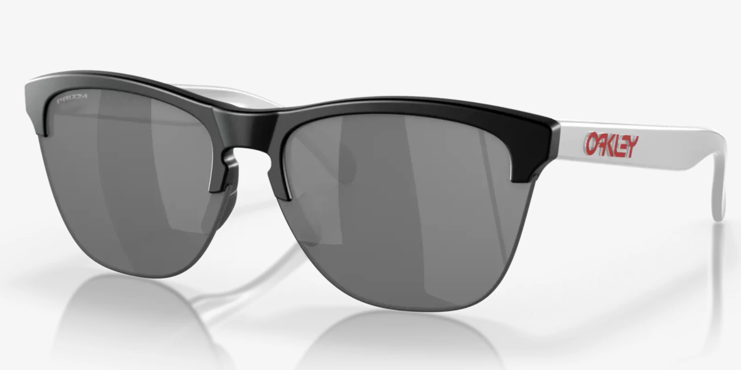Oakley Frogskins Lite Sunglasses - Image 3