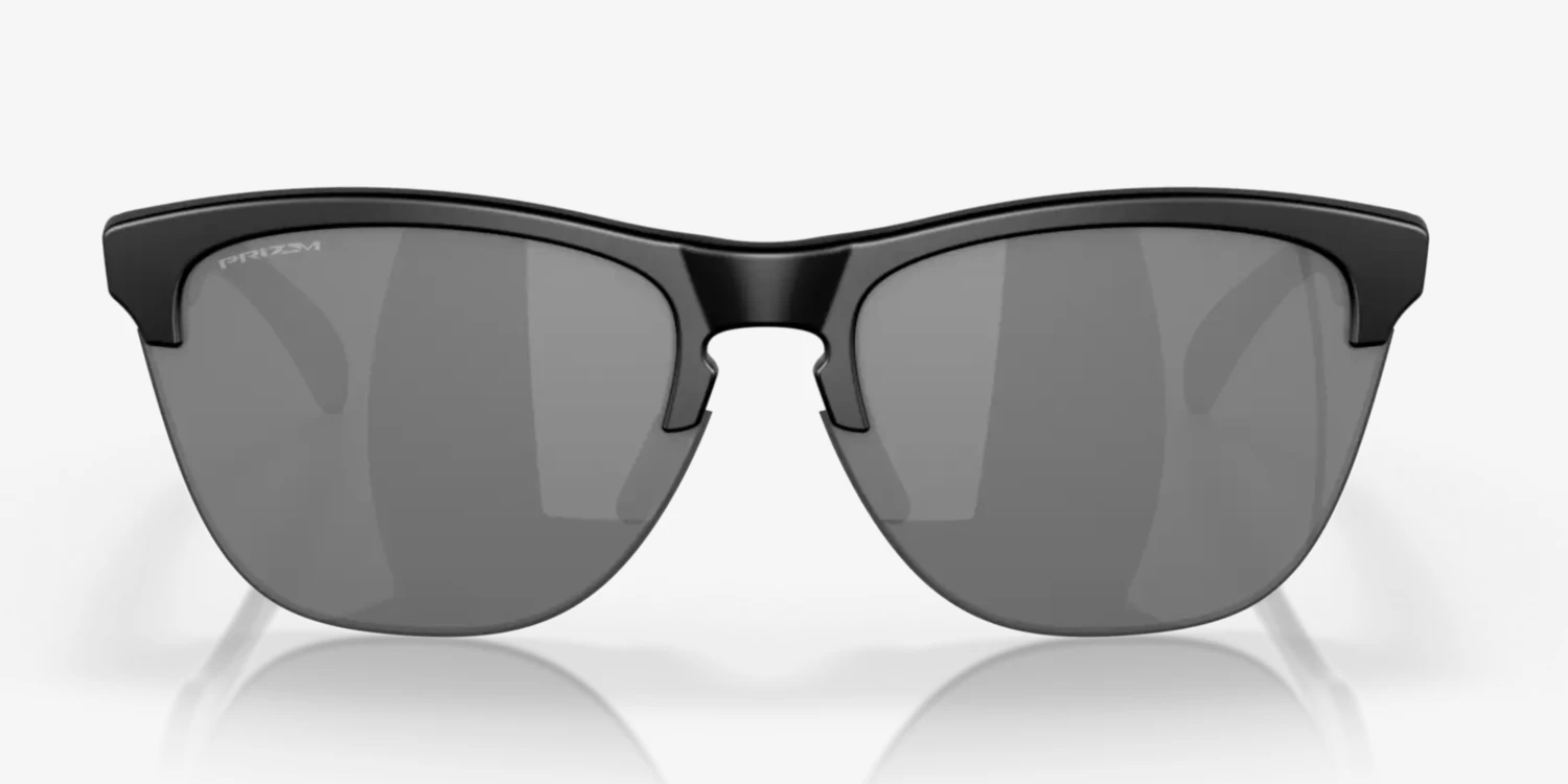 Oakley Frogskins Lite Sunglasses - Image 4